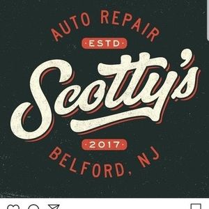 Meet your Posher, Scott